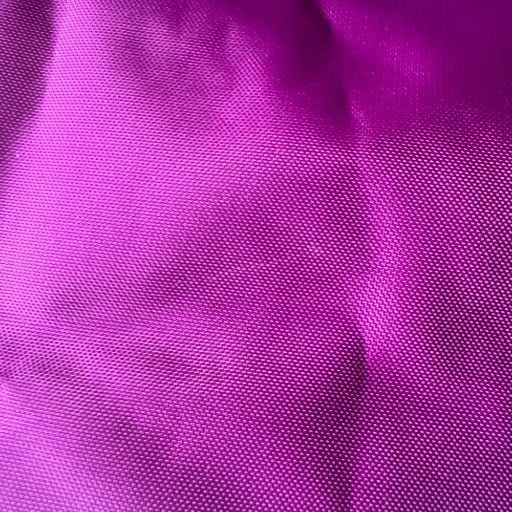 Longchamp Purple Nylon Tote bag with Gold Logo - Picture 11 of 16